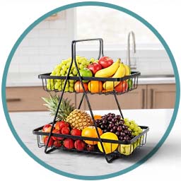 Fruit Basket
