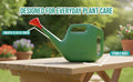 5 Liter Garden Watering Can With Spout