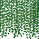Go Hooked Artificial Garland Money Plant Leaf Creeper for Home, Wall Hanging, Special Occasion, Party, Office Decoration (Pack of 12 String, 6 Feet Each)