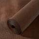 Go Hooked EVA Anti Slip Fridge Mat Roll 45cm x 5m | Waterproof Shelf Liner for Kitchen Cabinet, Drawer, Refrigerator & Wardrobe | Food Grade Washable Cuttable Reusable Place Mat (Brown)