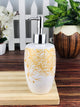 Go Hooked Ceramic Designer Soap Dispenser/Lotion Dispenser-300ml-Pack of 1