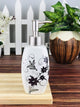 Go Hooked Ceramic Designer Soap Dispenser/Lotion Dispenser-300ml-Pack of 1