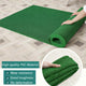 Go Hooked Anti-Skid Rubber Bathroom Mat for Wet Areas (Green) | Heavy Duty Anti Slip Floor Mat for Toilet, Shower, Balcony, Kitchen & Poolside | Quick Drain & Easy Clean Multipurpose Mat