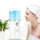 Go Hooked 30ml USB Handy Nano Mist Spray Atomization Mister Face Facial Moisturizing Mist Sprayer (30 ml, Pack of 1)