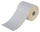 Go Hooked 100x150 (Thermal) Barcode Labels Stickers for Warehouse, Transporting or Bar-Coding Applications, 300 Label in Roll (Pack of 1, White)