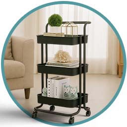 Home Organisation